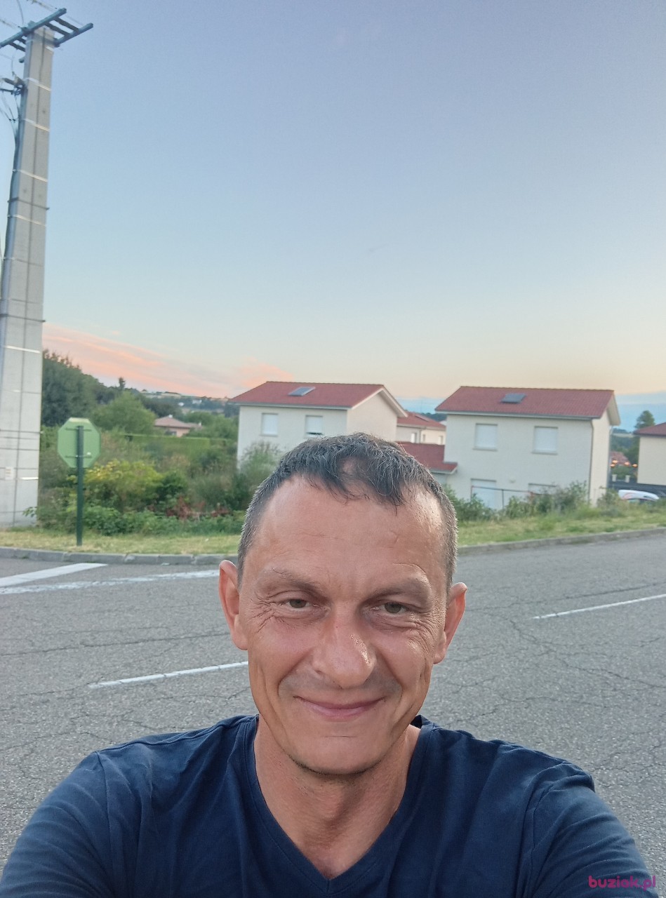 Jan, Mężczyzna, 45, Sochaczew, Polska: 1
