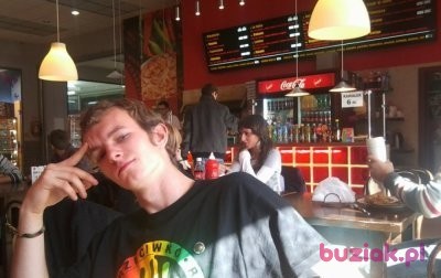 Jarek, Male, 32, Łańcut, Polska: 1