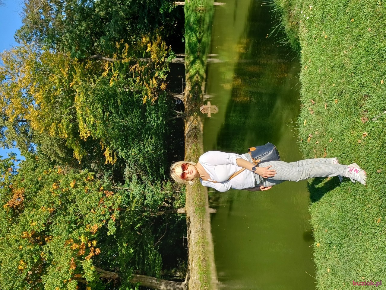 Iza, Kobieta, 53, Gliwice, Polska, Zdjęcie: 3