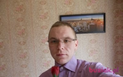 Wiesiek, Mężczyzna, 39, Bielsk Podlaski, Polska, Zdjęcie: 1