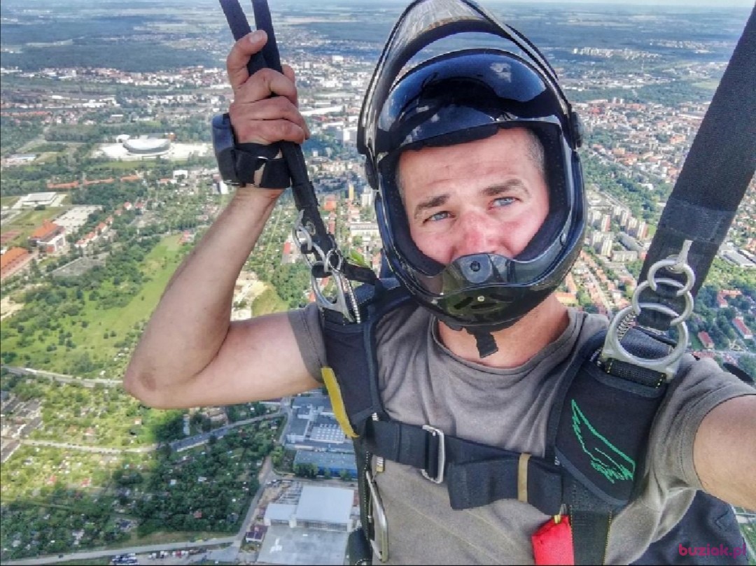 Michał, Male, 38, Gliwice, Polska, Photo: 4