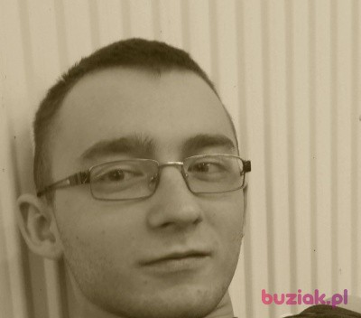 Mateusz, Mężczyzna, 31, Pułtusk, Polska: 1