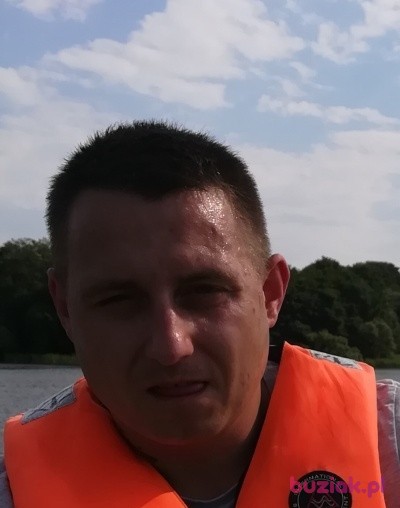 Roncio, Male, 37, Niemcy, Photo: 1