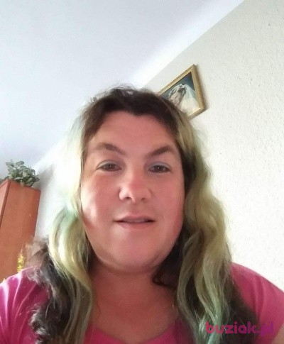 Maria, Female, 43, Siedlce, Polska, Photo: 2