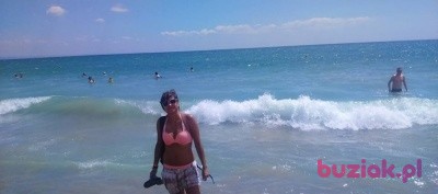 Patrycja, Kobieta, 31, Katowice, Polska, Zdjęcie: 1