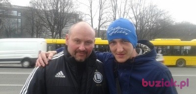 Bartek, Mężczyzna, 36, Katowice, Polska, Zdjęcie: 1