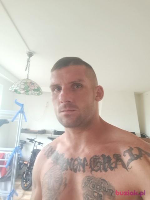 Krzysiek, Mężczyzna, 33, Zwolle, Holandia, Zdjęcie: 3