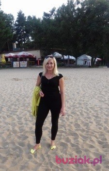 Beata, Kobieta, 59, Kalisz, Polska, Zdjęcie: 13
