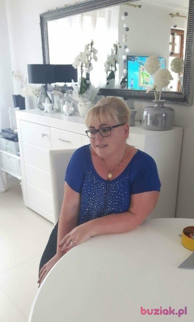 Kwiatuszek, Kobieta, 58, Międzyzdroje, Polska, Zdjęcie: 3
