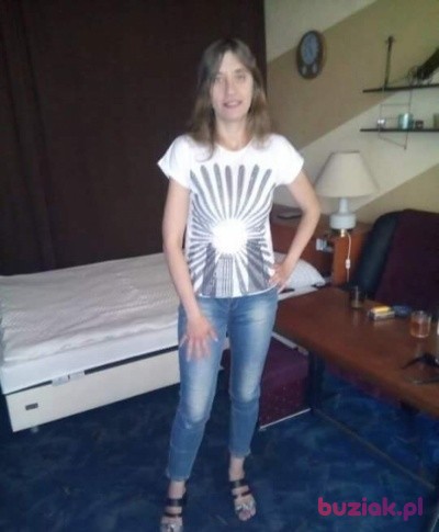 Anna, Female, 49, Łódź, Polska, Photo: 1