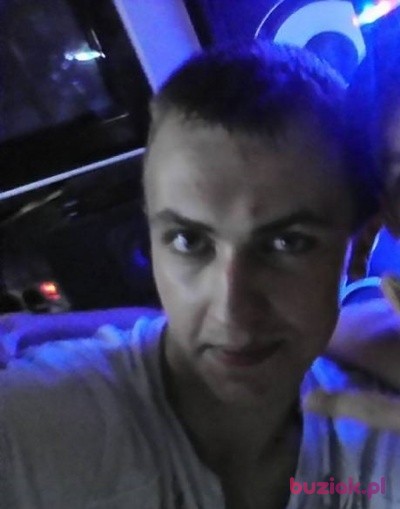 Hubert, Mężczyzna, 27, Nowa Sól, Polska, Zdjęcie: 1