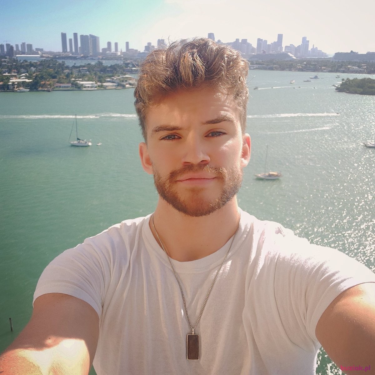 Klaudiusz, Mężczyzna, 37, Warszawa, Polska, Zdjęcie: 1