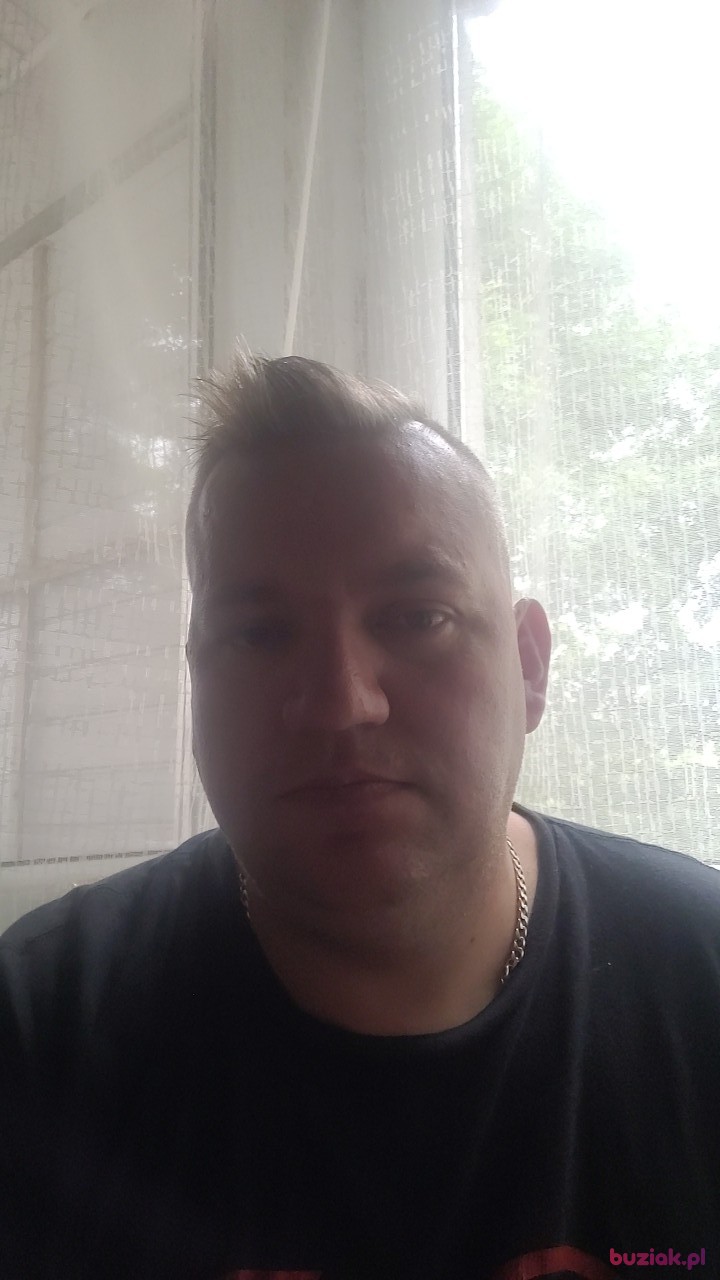 Robert, Male, 42, Przeworsk, Polska, Photo: 1