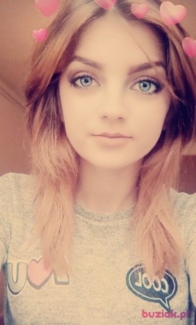 Gosia, Female, 24, Nysa, Polska, Photo: 4