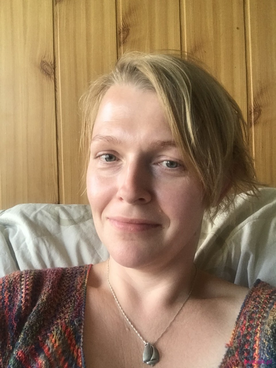 Ania, Female, 43, Warszawa, Polska, Photo: 1