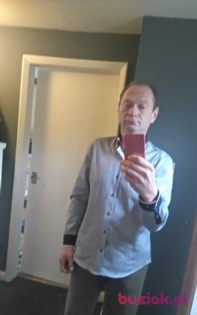 Krzysiek , Mężczyzna, 51, Radzyń Podlaski, Polska, Zdjęcie: 1
