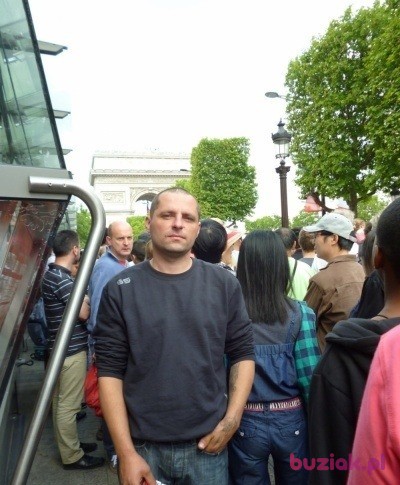 szczepan10, Male, 44, Tarnobrzeg, Polska, Photo: 2