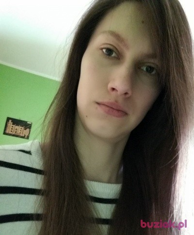 Patrycja, Female, 32, Kostrzyn, Polska: 1