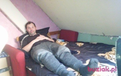 Rafal, Male, 46, Skwierzyna, Polska, Photo: 4