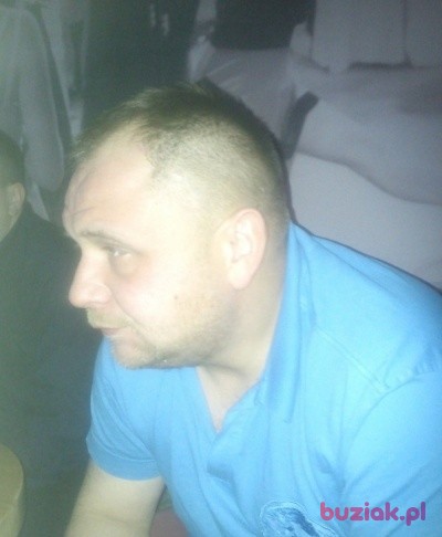 Jarek, Mężczyzna, 44, Włocławek, Polska, Zdjęcie: 1