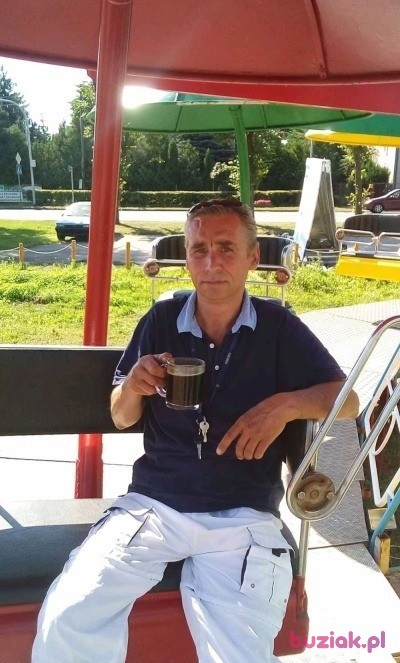 Jacek, Male, 54, Zwoleń, Polska, Photo: 3