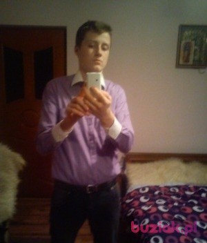 Dawid, Mężczyzna, 25, Dąbrowa Tarnowska, Polska, Zdjęcie: 1
