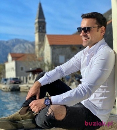 Tomasz, Male, 55, Człuchów, Polska: 1