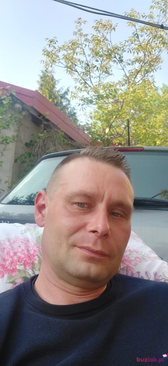 Tom, Male, 44, Ulm, Niemcy: 1