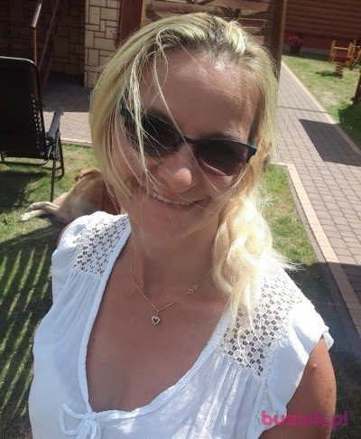 Anna, Female, 51, Warszawa, Polska, Photo: 2