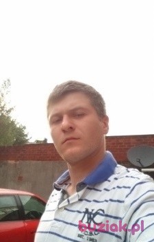 Wojciech, Mężczyzna, 36, Żory, Polska, Zdjęcie: 1
