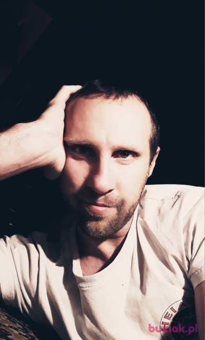 Adam, Male, 44, Szczecin, Polska, Photo: 1