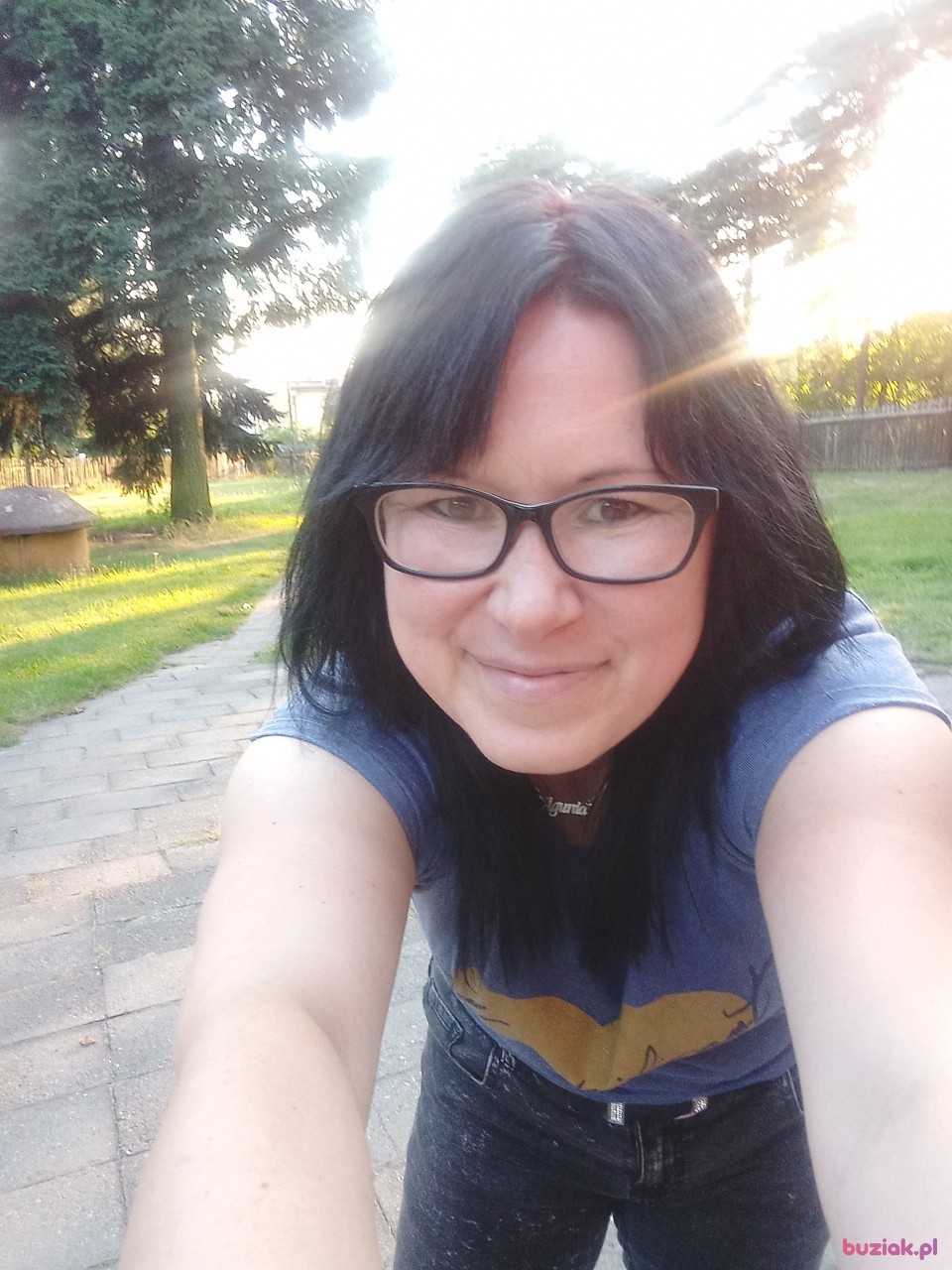 AGUNIA, Female, 42, Rybnik, Polska, Photo: 4