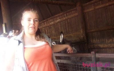 Agnieszka, Kobieta, 46, Wrocław, Polska, Zdjęcie: 2