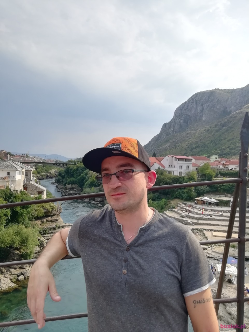 Piotr, Male, 35, Białystok, Polska, Photo: 3