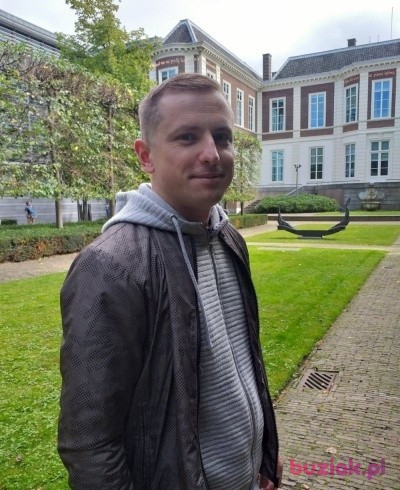 Michał, Mężczyzna, 35, Zakopane, Polska: 1