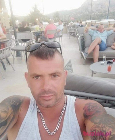 Pablo, Mężczyzna, 42, Leszno, Polska, Zdjęcie: 4
