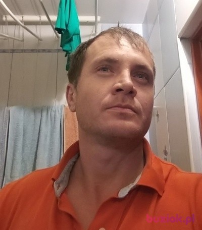 Staszek, Mężczyzna, 45, Tychy, Polska, Zdjęcie: 1