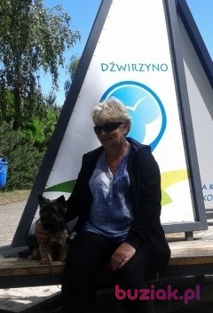 saba, Female, 69, Rybnik, Polska: 1