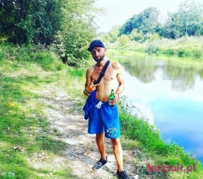 Tomasz, Male, 38, Warszawa, Polska, Photo: 1