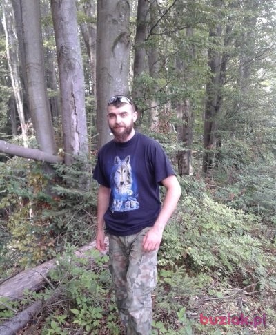 Przemek, Mężczyzna, 37, Wrocław, Polska: 1