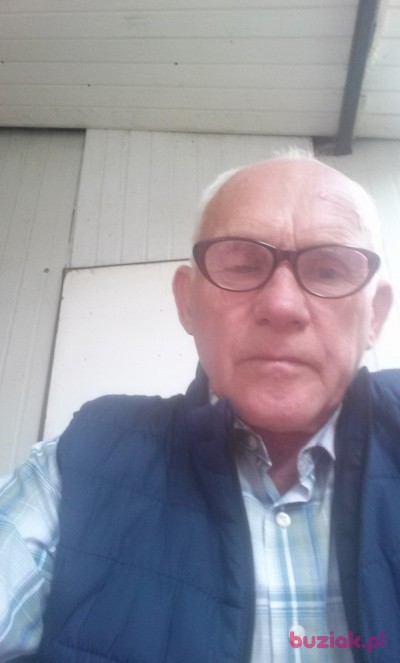 Mieczysław, Male, 74, Sosnowiec, Polska, Photo: 1