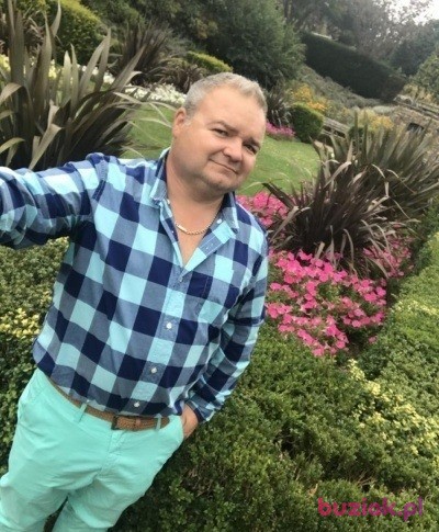 JACEK, Mężczyzna, 51, Sevenoaks, Wielka Brytania, Zdjęcie: 1