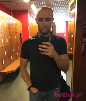Aleksandr, Mężczyzna, 42, Warszawa, Polska: 1