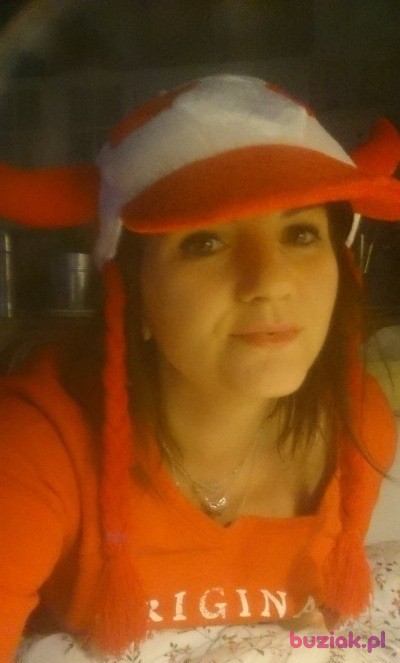 Madzia, Female, 43, Świdnica, Polska, Photo: 2