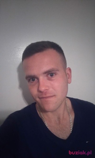 Filip, Male, 34, Ożarów Mazowiecki, Polska, Photo: 1