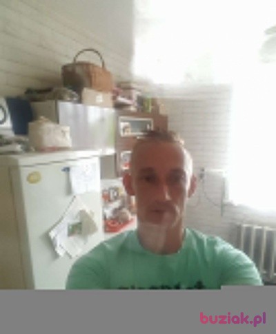Adrian, Mężczyzna, 40, Września, Polska: 1