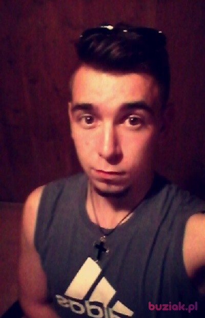 Krzysztof, Mężczyzna, 29, Zakopane, Polska: 1