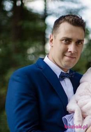 Paweł, Mężczyzna, 37, Ostróda, Polska: 1