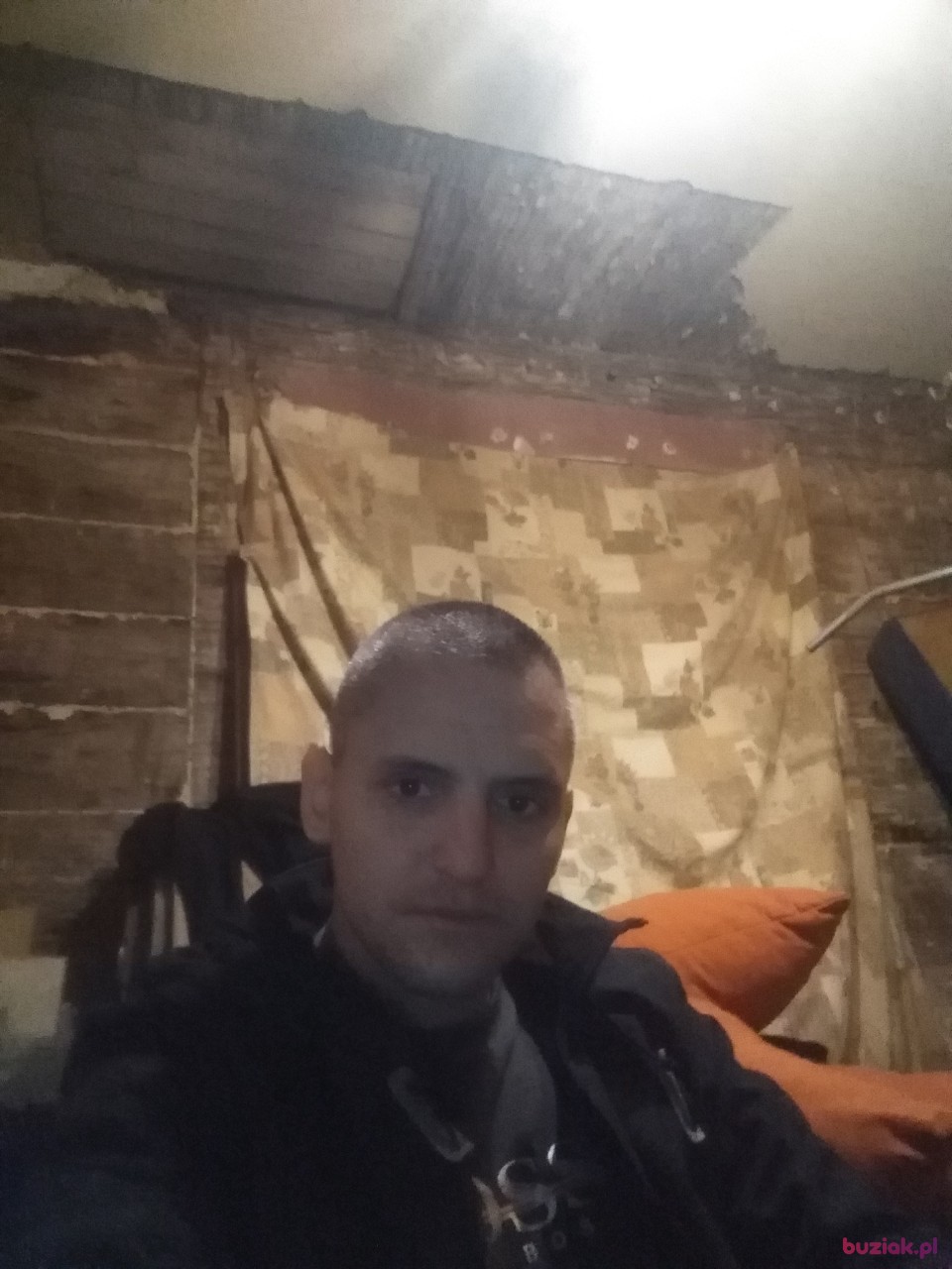 Paweł, Male, 37, Lublin, Polska: 1