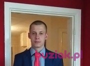 Krzysztof, Male, 39, Nekla, Polska, Photo: 1